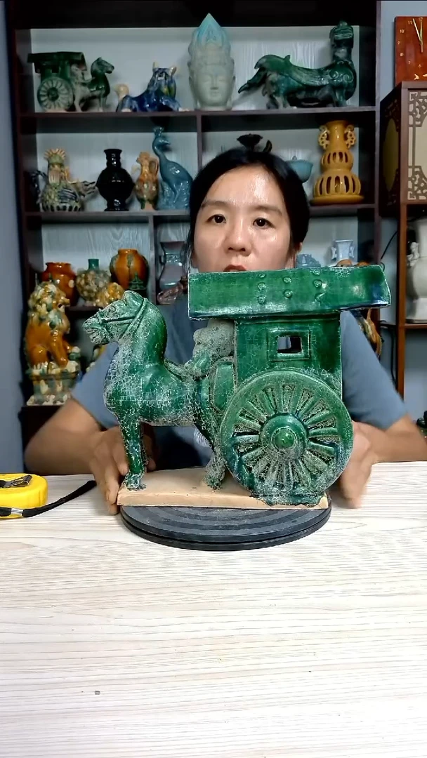 经典精美复古风格瓷器