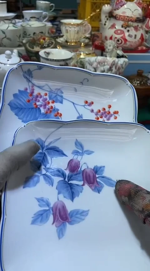 【闪购商品】瓷片1111111111111111