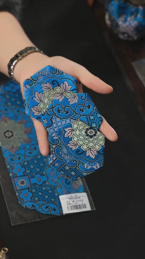 杯垫3片...............