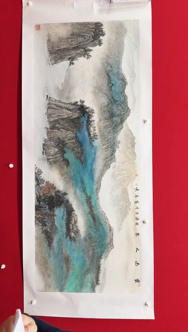 国画宣纸/书画/绘画/国画