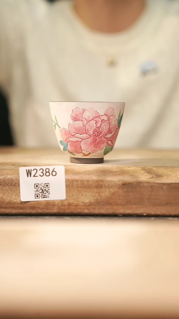 【经典福利】/ 杯子@@W2386