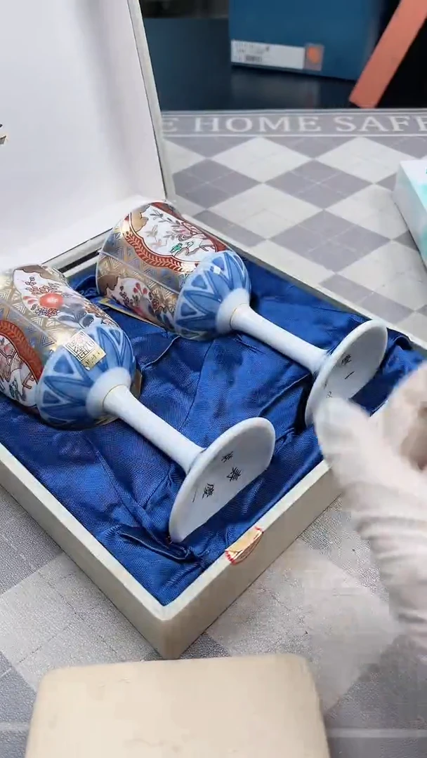 瓷片陶茶666文玩周边多人