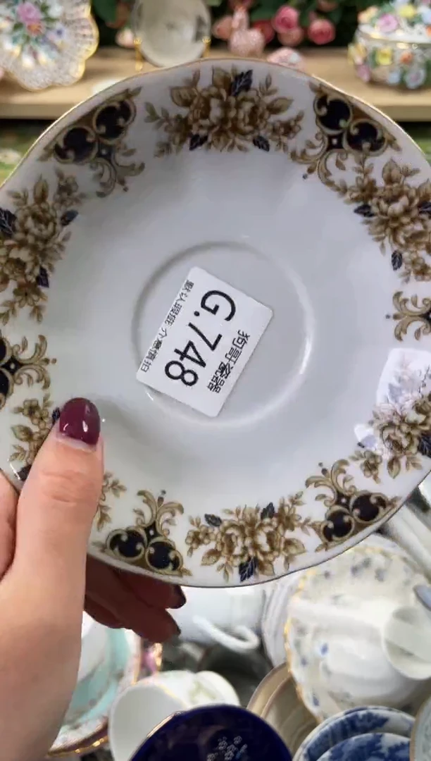 瓷片小*姐748+2闪购库存默认一件默认微瑕慎拍
