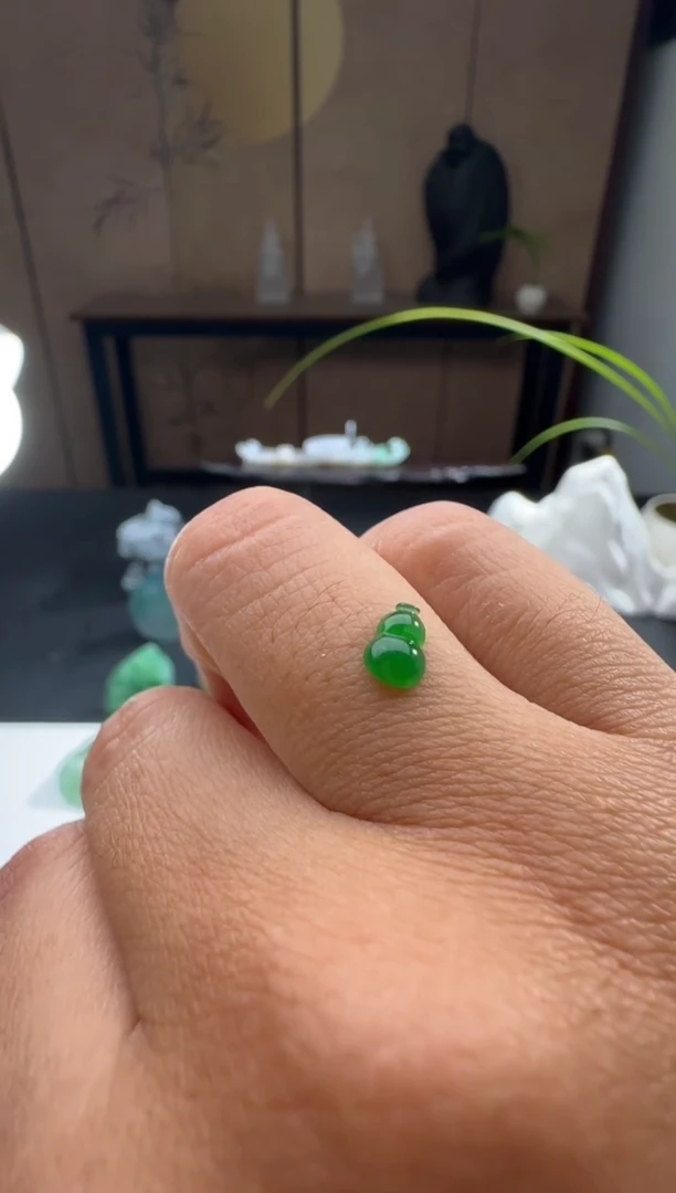 未镶嵌定制翡翠缅甸A货翡翠