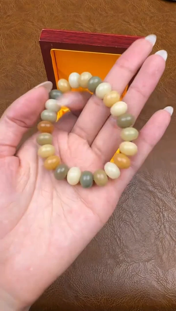 墨韵阁文玩菩提链接-@@l053