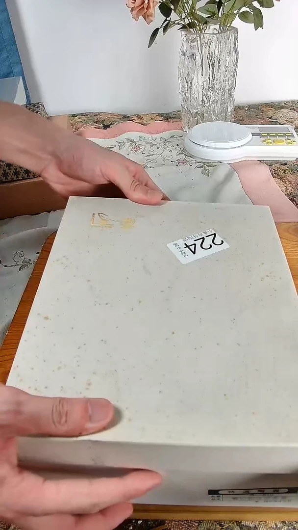 瓷片薄*糖小淼海外陶瓷工艺品