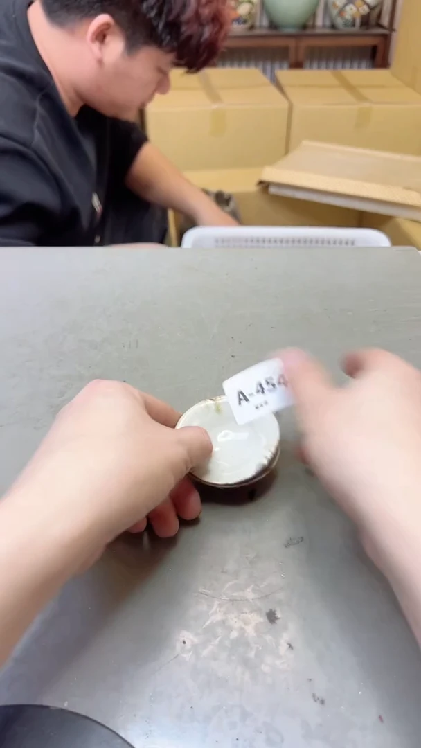 【闪购商品】瓷片454聚宝缘海淘精选