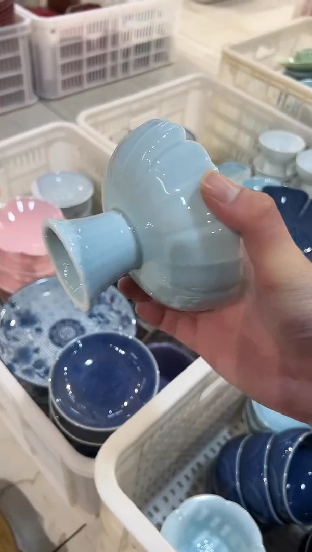 瓷片微瑕商品，介意勿拍