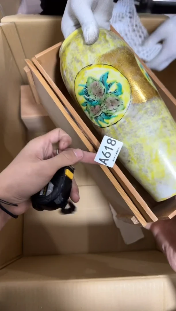 瓷片(****?618 中古商品，谨慎购买