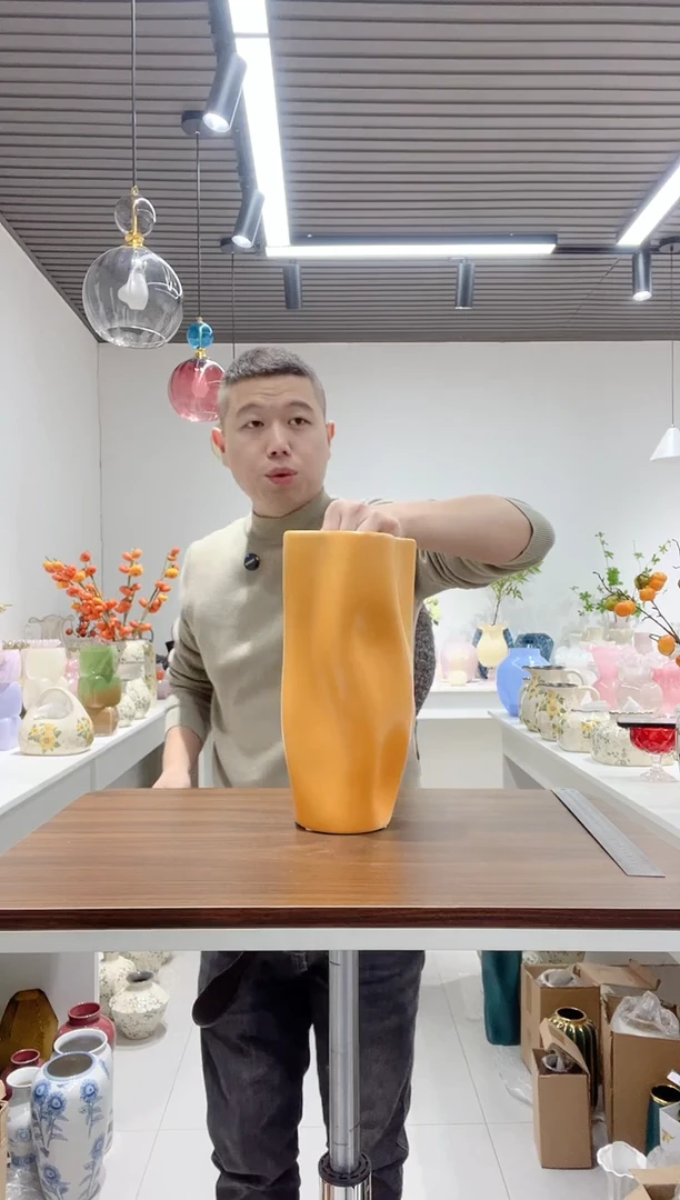 尾货清仓北极星橙色