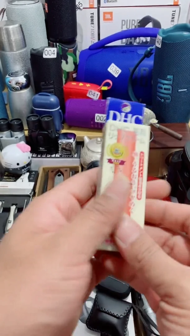 无瓷片闪购商品如图所示