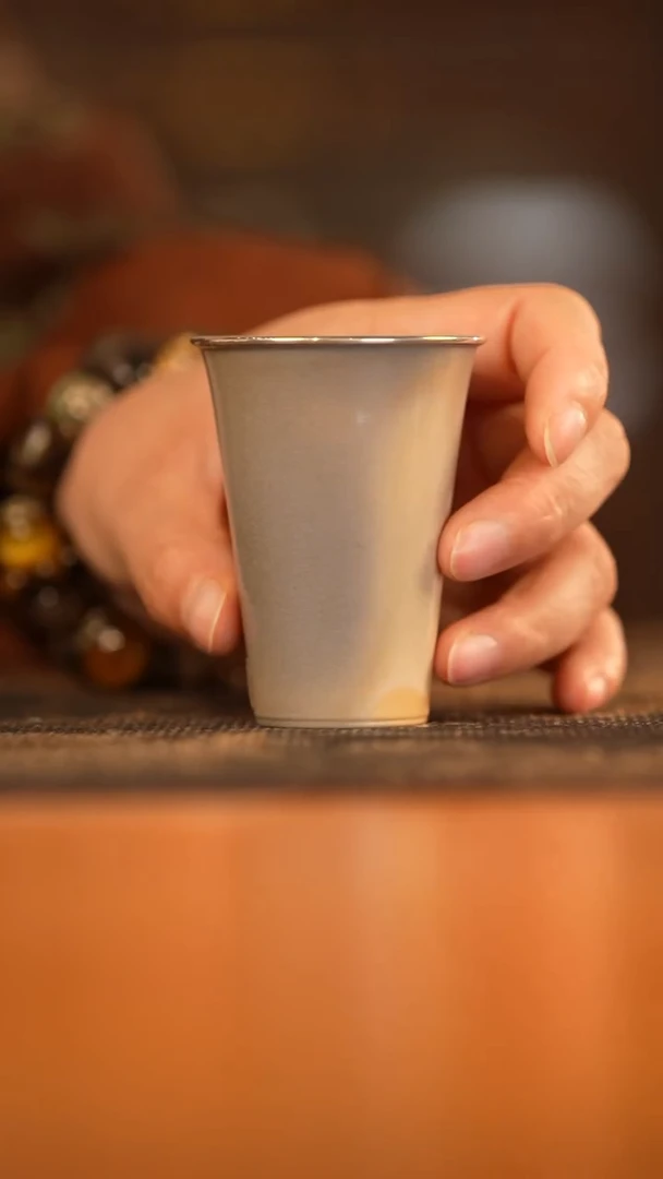己和与瓷景德镇陶瓷主人杯22