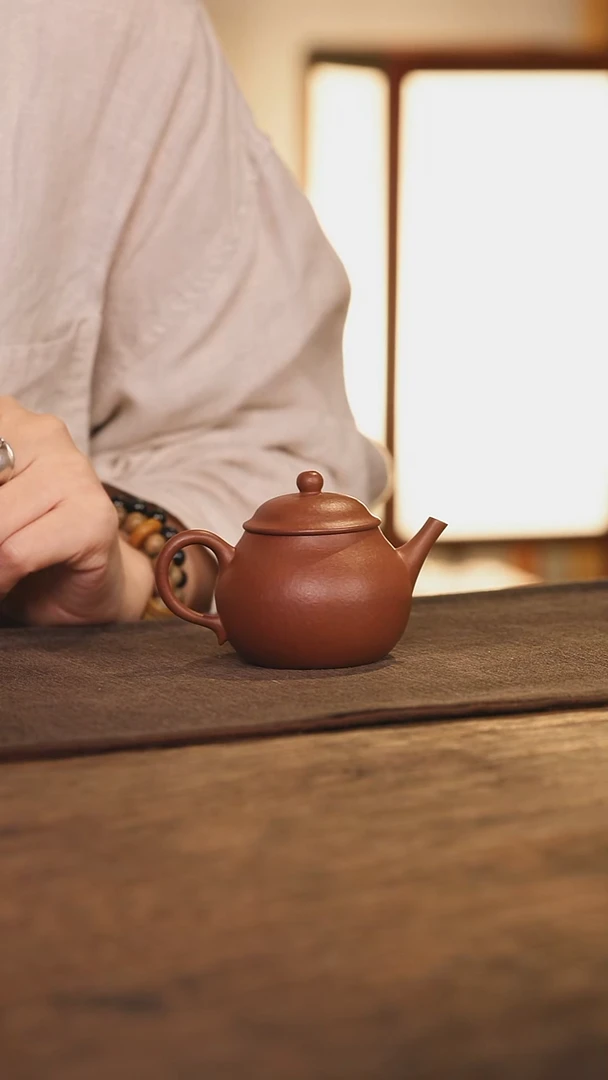 春**冬隐山茶器甄选D88