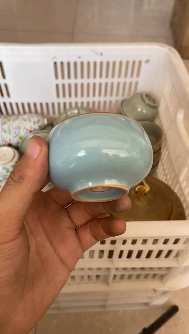 杯无运费险有瑕疵的有点脏介意勿拍