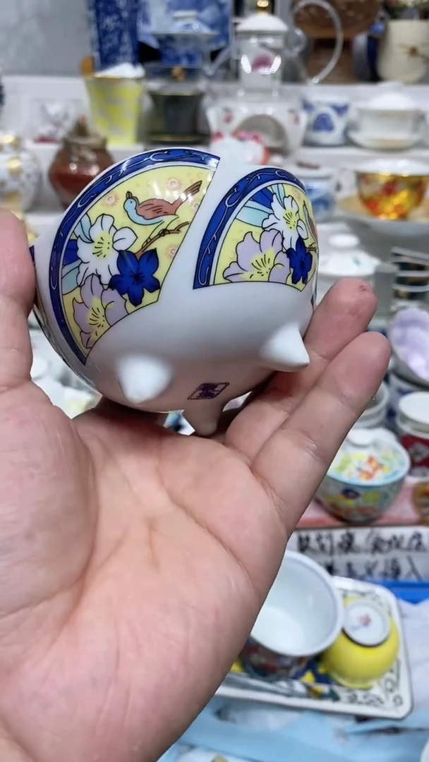 水墨陶舍瓷器闪购