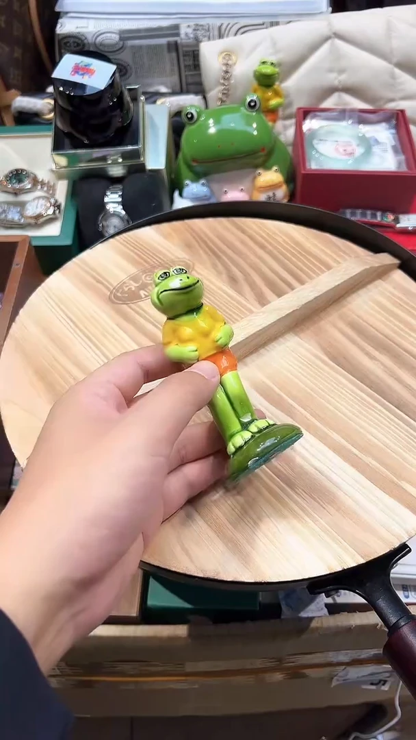 ..全球寻宝高端瓷儿