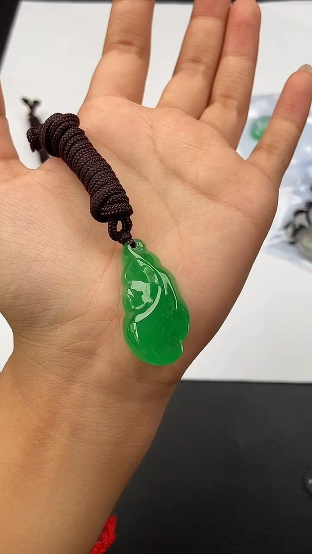 高端吊坠项链链接20005