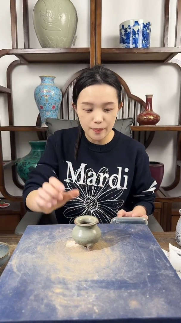其他陶顺心瓷语 仿古复刻