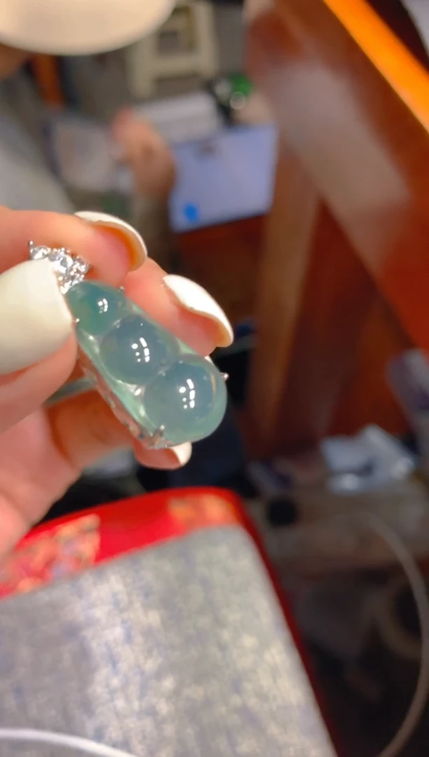 未镶嵌定制翡翠432多样性发货（发其一）