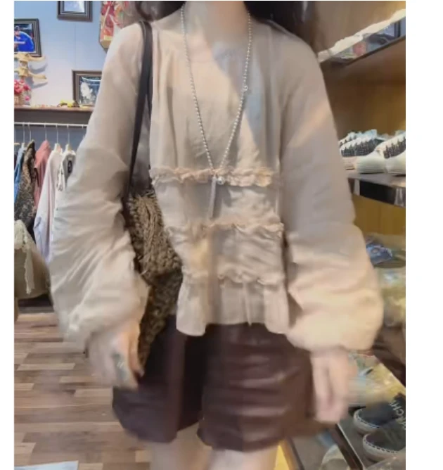 2025夏季时尚潮流百搭精品女装珍oUOi