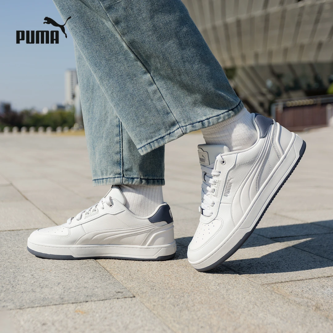 [流光风]PUMA彪马男鞋女鞋CAVEN2.0板鞋秋季新款运动鞋低帮休闲鞋