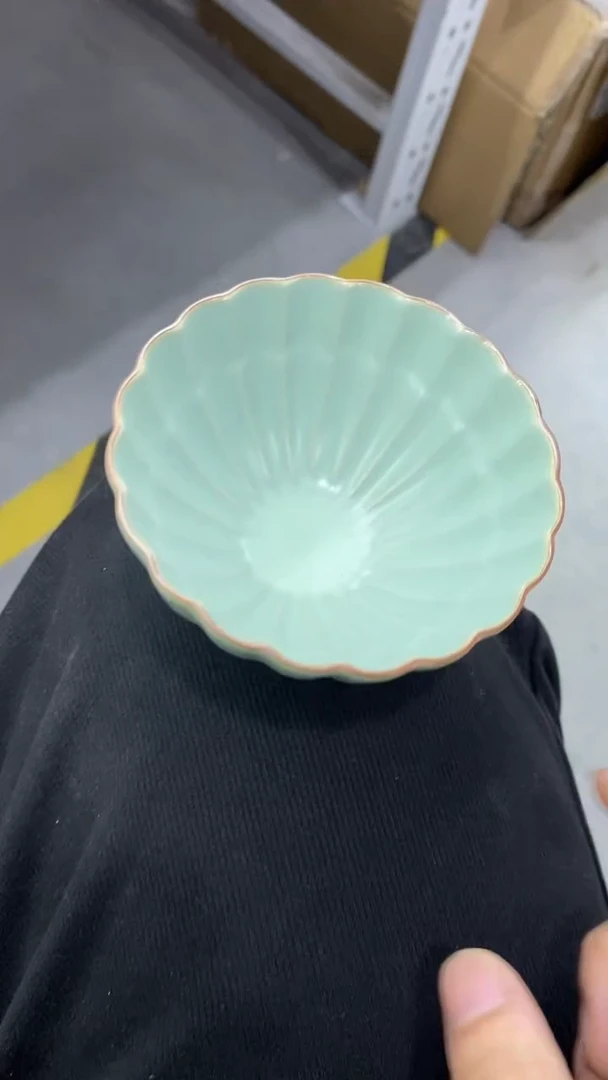 瓷片A184陶瓷茶具茶器