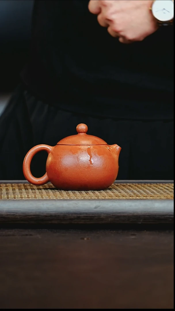 茶壶紫砂宜兴紫砂壶      3