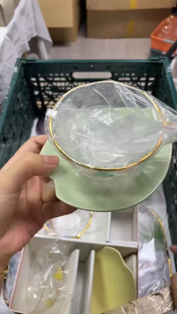 张**子545精美瓷器感谢选购