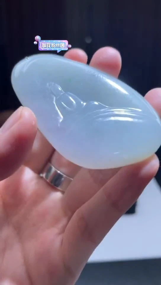 未镶嵌定制翡翠定制孤品