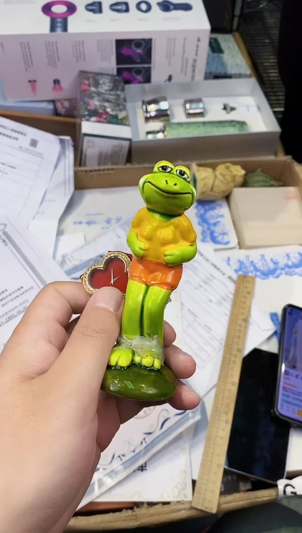 【闪购商品】瓷片都是我的大宝贝儿瓷器.