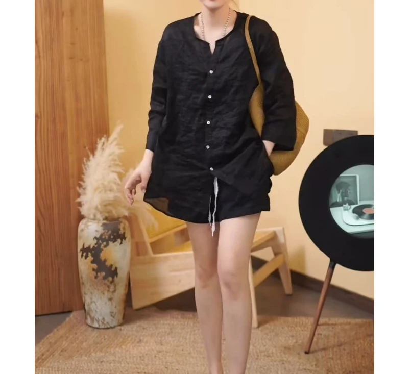 2025夏季时尚潮流百搭精品女ZA2122