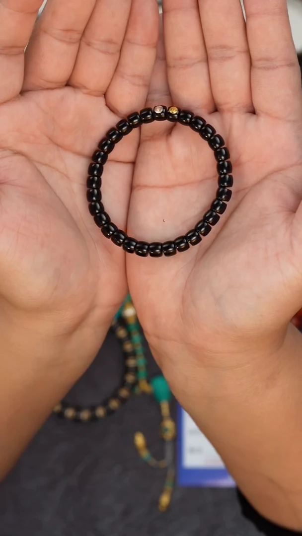 【闪购商品】椰蒂手串椰蒂手串