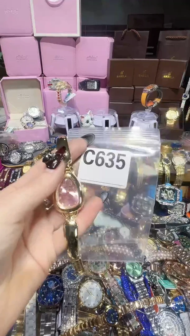 石英机芯锻造碳钢.