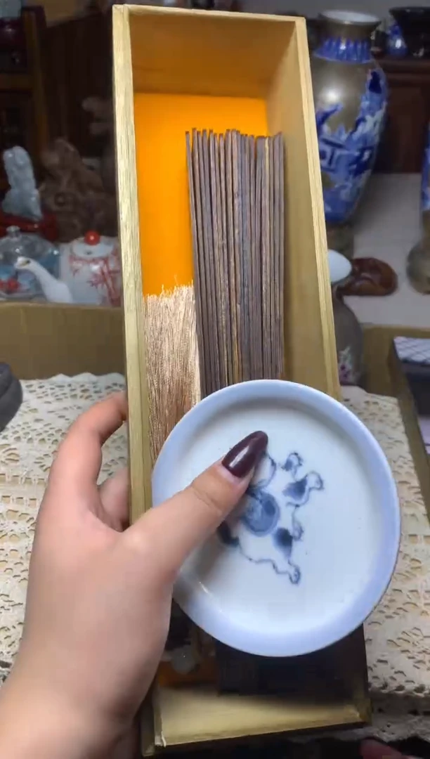 紫砂盖碗瓷器默认微瑕瓷器