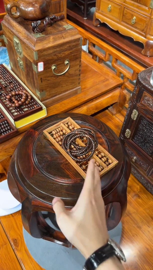 小叶紫檀多样性发货