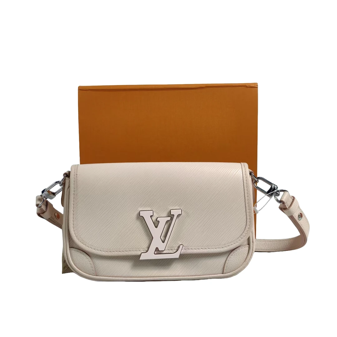 95新 LouisVuitton/路易威登 安洁利严选单肩包/YH011857