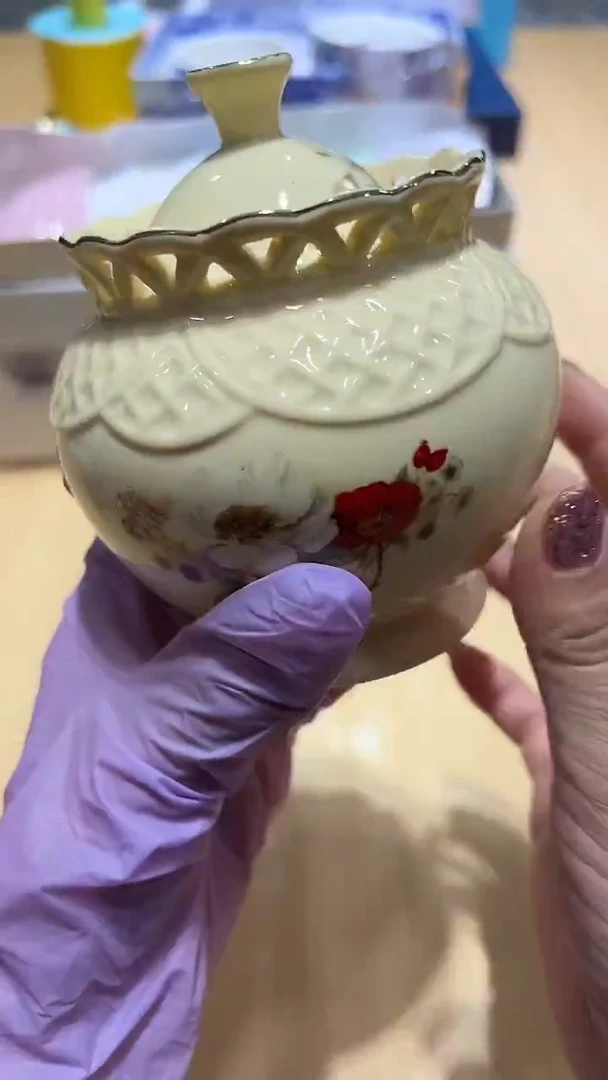 瓷片生活的本意是开心啊@@1