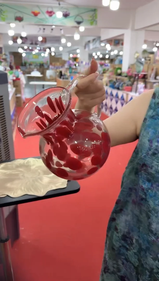 瑞国花瓶花器ZX-晚1