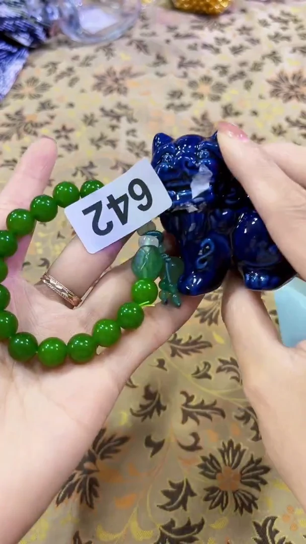 瓷片陶茶666文玩周边多人