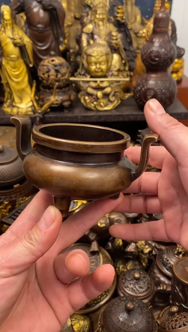 案台摆件  物品摆件