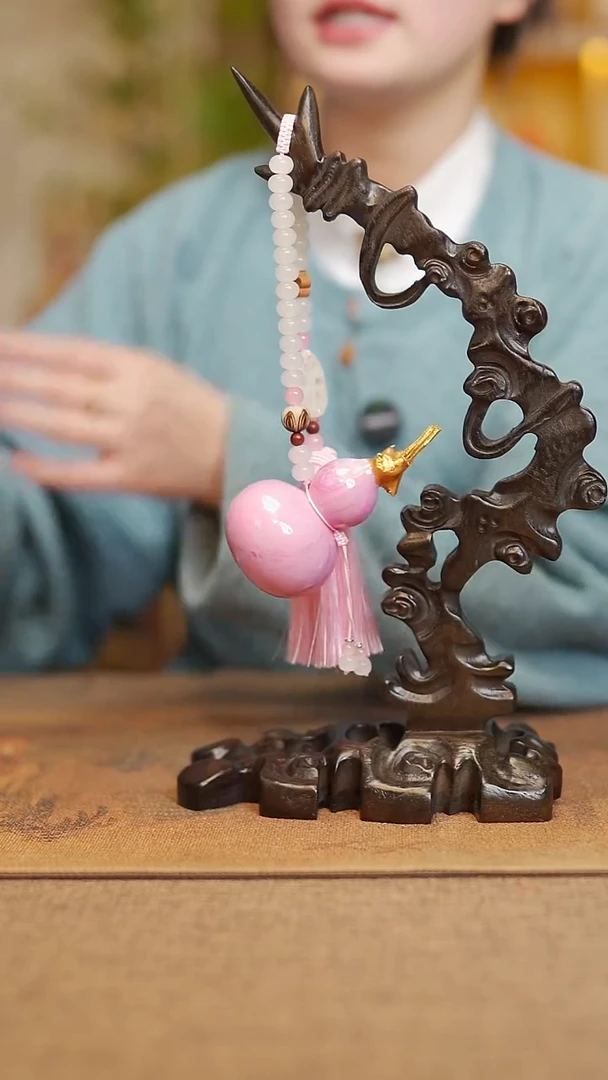 【闪购商品】p11宴禾堂漆艺车挂葫芦99