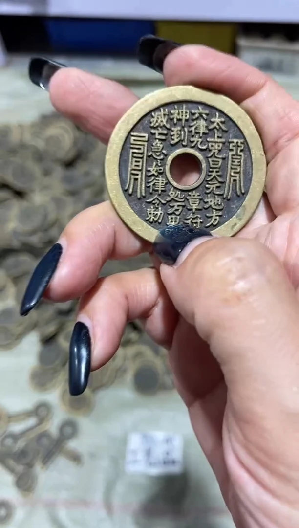 铜现代仿制工艺品铜