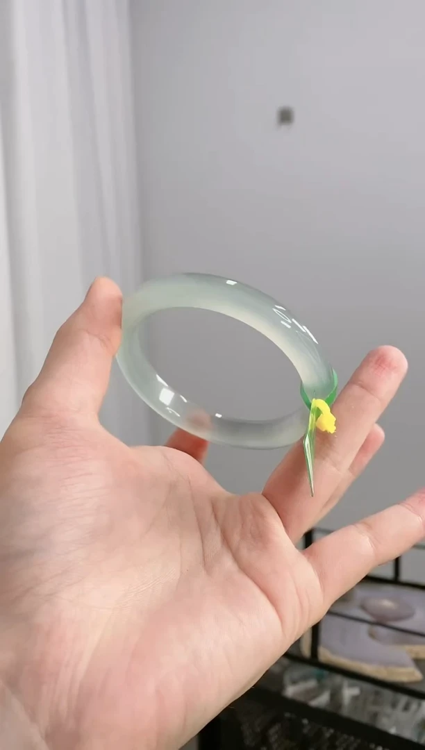 【闪购商品】玛瑙/玉髓手镯未镶嵌62圈