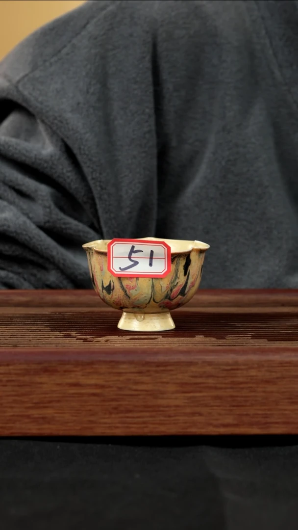 【闪购商品】紫砂茶壶紫砂壶51号