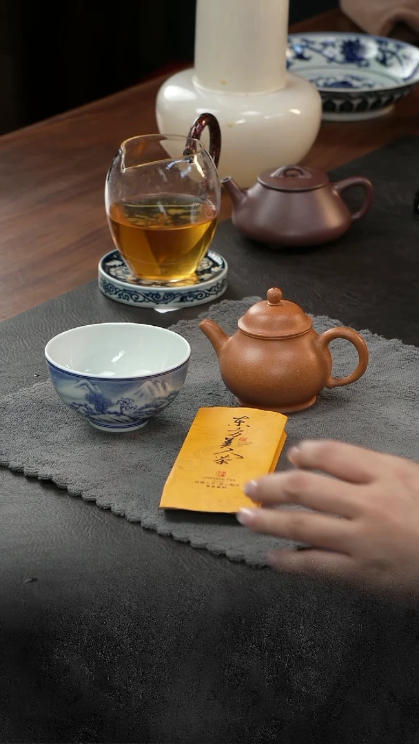 杯子三更有梦|潘壶 雪景组合