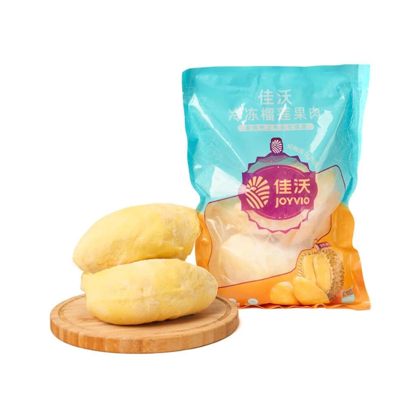 （冷冻）佳沃榴莲肉888g（盒）/份