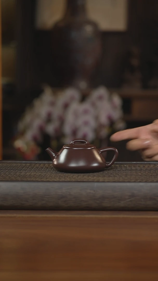 【闪购商品】紫砂茶壶紫砂壶紫砂壶