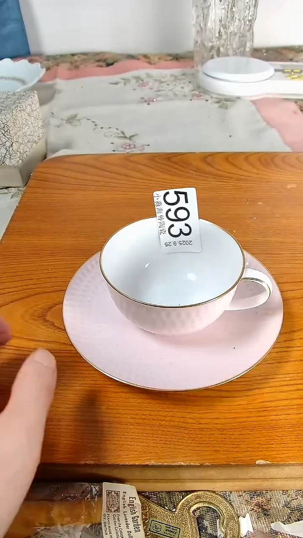 瓷片J****辣小淼海外陶瓷工艺品