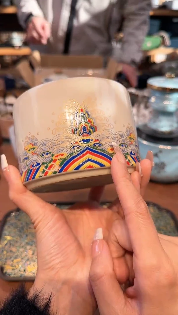 【闪购商品】不带茶盘不带礼盒@@0000