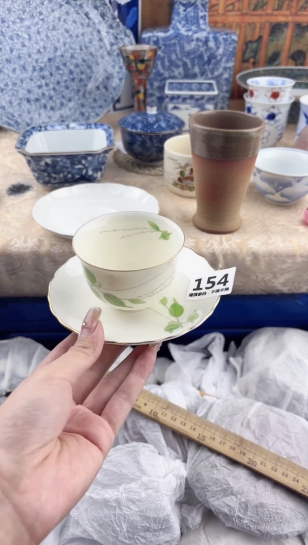 【闪购商品】瓷片154
